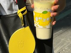 -KOI Thé(厦门国贸广场店)