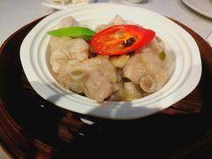 -潮福城大酒楼·潮味粤品·港式点心(湖滨北路店)