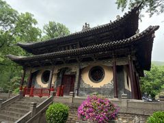 -晋祠博物馆