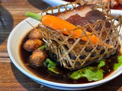 -鱼食饭稻·苏浙土菜17年老馆子(平江路店)
