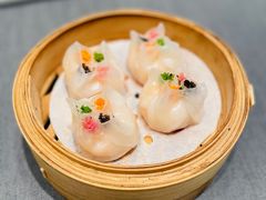 -悦秀·高级粤菜