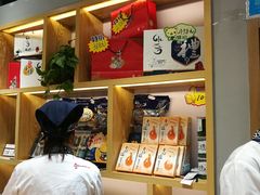 -水一方现烤鱿鱼丝大连特产(华南亿合城店)