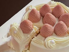 -壹点壹客·生日蛋糕(南山店)