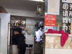 -二扁私房面馆(崂山路店)