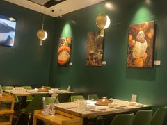 -烹然四季椰子鸡火锅(姚家园万象汇店)