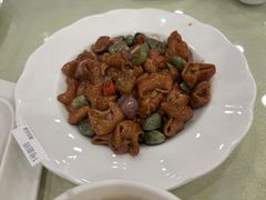 -东四民芳餐厅(世茂工三店)