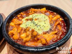 -米村拌饭(江宁万达店)