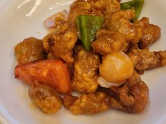 -莆田餐厅PUTIEN(西安万象天地店)