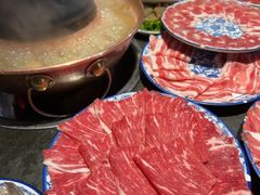 -吉祥涮羊肉