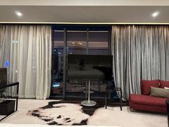 -广州天河希尔顿酒店