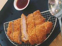 -呀咪咖喱屋(龙之梦购物中心莘庄店)