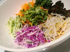 -沽上民肴·海鲜锅贴·天津菜(福州道鸿正家园店)