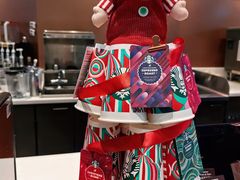-星巴克(来福士办公楼店)