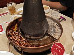 -阳坊大都涮羊肉(阳坊总店)