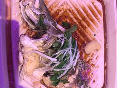 -盒马鲜生(悠方店)