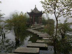 -井冈山风景名胜区