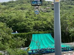 -富斯特索道