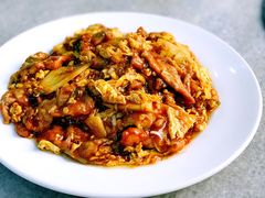 -壹条龙饭庄台基厂店