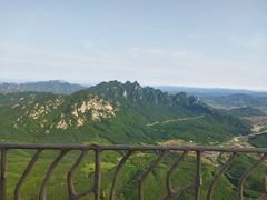 -丹东凤凰山景区