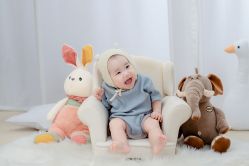 -小熊维尼高端儿童摄影(宝安旗舰店)