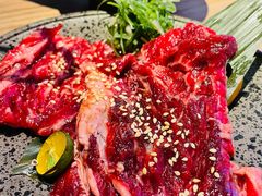 一级棒牛小排-烧肉达人•炭火烧肉(新天地店)