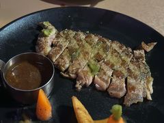 -埠口精酿夜景餐酒吧· BREWPORT BISTRO(长嘉汇重庆之眼店)
