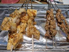-小董哥烤串(故宫店)