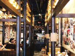 大堂-韩国料理大力士(屏风街店)
