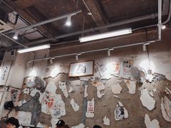 大堂-东排食堂长沙小吃大排档(五一广场店)