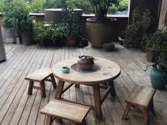 -青藤茶馆(凤起路店)