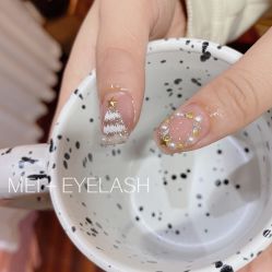 -Mei酱の店美甲美睫