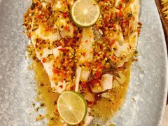 -真地道京味府·鲜橙烤鸭·北京菜(朝外大街东大桥店)