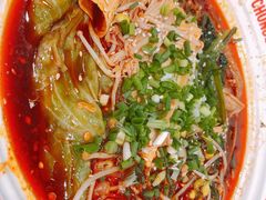 -每味每客·重庆麻辣烫(拓展大厦店)