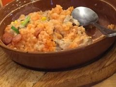 -萨莉亚意式餐厅(中北永旺店)