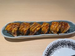 -万岁寿司(万国店)