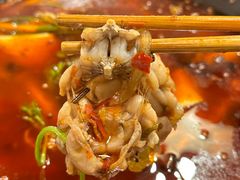 -鸿顺老铁锅美蛙鱼府(解放碑店)