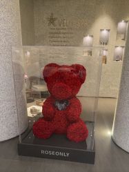 -VELEE·SPA高定疗愈会所