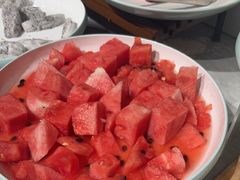 -晶丽香榭自助餐(南京大饭店)