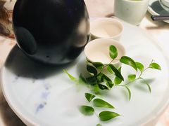 -韵秋荷(宝山龙湖天街店)