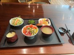 -古京·臻致料理(月湖店)