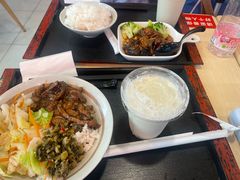 -永和大王(浦东国际机场店)
