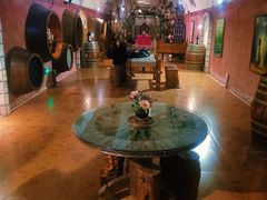 -青岛葡萄酒博物馆