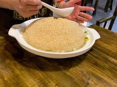 农家锅巴-庭院小酌(瑞莲街店)