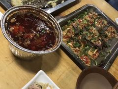-夜烤·宜宾烧烤(洋河路店)