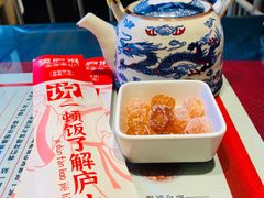 -望庐说·本地菜馆