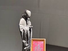 大堂-止观小馆·辽河口渔家菜(王府井店)