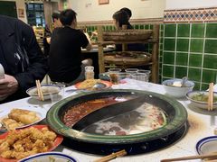 -有拈头成都市井火锅(稠州西路店)