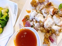 -荔枝楼酒家(员村东璟店)