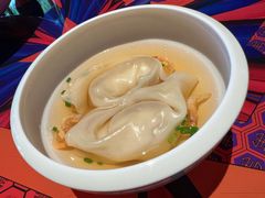 -上海滩餐厅(BFC外滩金融中心店)