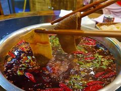 -大龙火锅(老店)